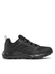 Adidas Buty do biegania Terrex Tracerocker 2.0 Trail IF5027 Czarny. Czarne obuwie sportowe damskie Adidas, bez wzorów, z materiału, do biegania. Za 289.99 zł.