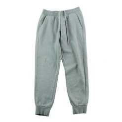 Second life - Dres męski dresowe spodnie jogger szary - Stan bardzo dobry. Szare spodnie sportowe męskie Puma, m, bez wzorów, z dresówki, na fitness i siłownię. Za 102.96 zł.