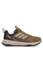 Adidas Trekkingi Terrex Tracefinder 2 HQ5096 Brązowy. Brązowe trekkingi męskie Adidas, trekkingowe. Za 399.99 zł.