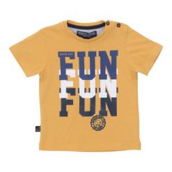 North Pole Koszulka Chłopięca 62-68 Pomarańczowy. T-shirty dla chłopców North Pole. Za 43.00 zł.