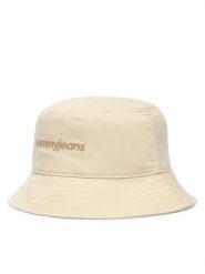 Tommy Jeans Kapelusz Tjm Script Logo Bucket AM0AM14706. Rękawiczki męskie Tommy Jeans, bez wzorów, z jeansu. Za 169.99 zł.