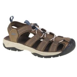 Buty trekkingowe męskie CMP Sahiph. Czarne sandały męskie CMP, z gumy, bez zapięcia. Za 219.99 zł.