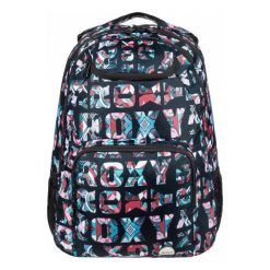 Roxy Plecak Damski Shadow Swell J Bkpk Anthracite. Plecaki damskie marki Roxy. W wyprzedaży za 139.00 zł.