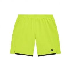 Spodnie do tenisa męskie Yonex CS1523861680. Zielone spodnie sportowe męskie YONEX, na lato, m, bez wzorów, tenisowe. Za 456.00 zł.