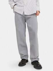 Jack & Jones Jeansy Alex 12249060 Szary Baggy Fit. Szare jeansy męskie Jack & Jones. Za 219.99 zł.