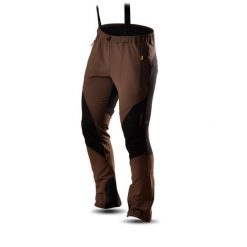 Spodnie Trimm MAROL PANTS. Szare spodnie snowboardowe męskie TRIMM, na zimę, m, bez wzorów. W wyprzedaży za 329.00 zł.