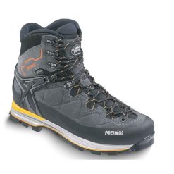 Buty męskie Meindl Litepeak PRO z membraną Gore-Tex. Brązowe trekkingi męskie Meindl, trekkingowe, gore-tex. Za 1,468.50 zł.