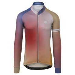 Gradient Jersey LS Performance Men. Koszule męskie AGU, m, bez wzorów, z jersey, bez kołnierzyka, bez ramiączek. W wyprzedaży za 462.85 zł.