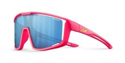 Okulary dla dzieci przeciwsłoneczne JULBO FURY S różowy Cat 3. Czerwone okulary przeciwsłoneczne dla dzieci Julbo. Za 209.99 zł.