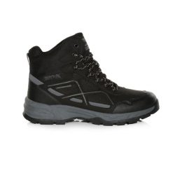 Buty trekkingowe męskie Vendeavour Regatta. Brązowe trekkingi męskie Regatta, trekkingowe. W wyprzedaży za 199.99 zł.