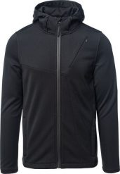 Męski Softshell Rocher rozmiar XXL. Kurtki męskie IGUANA, m, bez wzorów, z softshellu, bez kaptura. Za 392.44 zł.