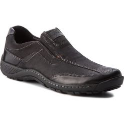 Półbuty JOSEF SEIBEL - Nolan 18 17142 138 100 Schwarz. Półbuty na co dzień męskie marki Josef Seibel. W wyprzedaży za 269.00 zł.