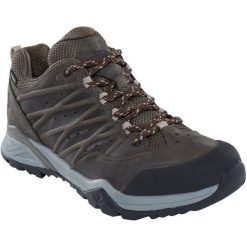 The North Face Buty Turystyczne M Hedgehog Hike Gtx Ii Tarmac Green/Burnt Olive Green 42. Zielone buty sportowe męskie marki The North Face, z gore-texu. Za 499.00 zł.
