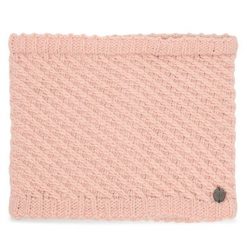 Komin Roxy. Czerwone szaliki i chusty damskie Roxy, bez wzorów. Za 159.99 zł.