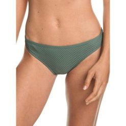 Dół od bikini Roxy Garden Summer. Zielone bikini damskie Roxy, l, bez wzorów. W wyprzedaży za 76.00 zł.