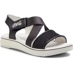 Sandały PRIMIGI - 3391711 M Nero. Sandały dziewczęce marki Primigi. Za 179.00 zł.