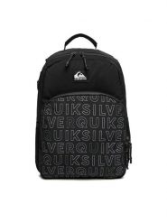 Quiksilver Plecak CEO-QUIKSILVER_ACCCS_01_2025 Czarny. Czarne torby i plecaki dziecięce Quiksilver, z materiału. Za 139.99 zł.