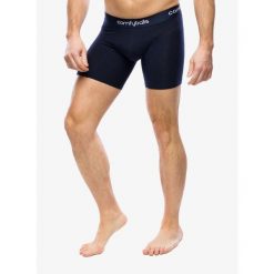 Bokserki termoaktywne Comfyballs Comfycel Long. Szare bielizna termoaktywna męska COMFYBALLS, m. Za 97.99 zł.
