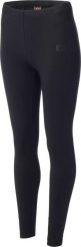 IQ Damskie legginsy Iq intelligence quality SILKI II WMNS czarny rozmiar XS. Czarne legginsy damskie IQ, xs, bez wzorów. Za 76.87 zł.
