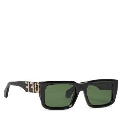 Okulary przeciwsłoneczne Off-White. Czarne okulary przeciwsłoneczne damskie OFF-WHITE. Za 1,899.00 zł.