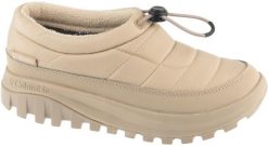 Buty trekkingowe damskie Columbia Snowtrot Unwind Beżowe 37 (2143961271). Brązowe trekkingi damskie Columbia. Za 291.57 zł.