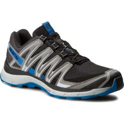 Buty SALOMON - Xa Lite 393307 27 V0 Black/Quiet Shade/Imperial Blue. Buty sportowe męskie marki Salomon. W wyprzedaży za 319.00 zł.