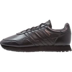 Adidas Originals HAVEN Tenisówki i Trampki core black/copper flat. Trampki męskie adidas Originals, z materiału. W wyprzedaży za 384.30 zł.