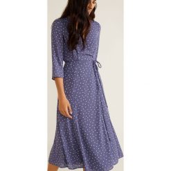 Mango - Sukienka Julie. Sukienki damskie marki Mango. Za 199.90 zł.