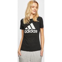 Adidas Performance - Top. T-shirty damskie adidas Performance. Za 99.90 zł.