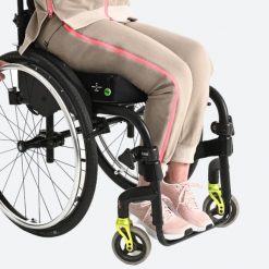 Spodnie dresowe damskie rozpinane Decathlon. Brązowe spodnie dresowe damskie Decathlon, xl, bez wzorów, z bawełny. Za 239.99 zł.