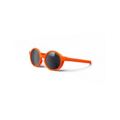 Okulary dziecięce JULBO WALKER pomarańczowy. Brązowe okulary przeciwsłoneczne dla dzieci Julbo. Za 120.00 zł.