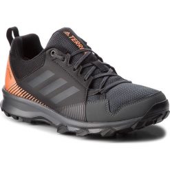Buty adidas - Terrex Tracerocker Gtx GORE-TEX AC7940 Cblack/Carbon/Hireor. Buty sportowe męskie marki B'TWIN. W wyprzedaży za 279.00 zł.