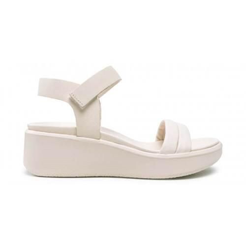 Buty do chodzenia damskie Ecco Flowt. Brązowe sandały damskie ecco, na lato, trekkingowe. Za 466.00 zł.