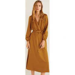 Mango - Sukienka Vegas-A. Sukienki damskie Mango. Za 269.90 zł.