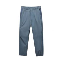 Spodnie Napapijri M-Tartuca. Czarne eleganckie spodnie męskie Napapijri, m, bez wzorów, z materiału. Za 452.00 zł.