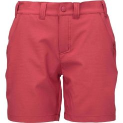 Szorty Sportowe Damskie Loap Uzluna Rood XL - Lekkie i Oddychające. Czerwone szorty sportowe damskie YOURGLOVES, xl, bez wzorów, sportowe, trekkingowe. Za 201.99 zł.