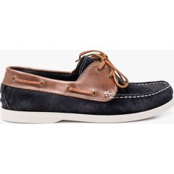 Andy-Z - Mokasyny. Mokasyny męskie marki Andy-Z. W wyprzedaży za 139.90 zł.