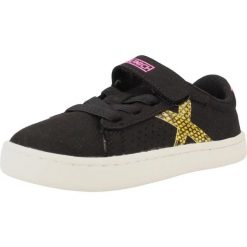 Buty MUNICH 8844007M Czarny. Czarne obuwie sportowe damskie munich, bez wzorów, z tkaniny, na fitness i siłownię. Za 188.99 zł.