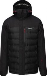 Kurtka męska hitec Męska kurtka ocieplana Hi-tec Helten rozmiar L. Kurtki męskie HITEC, l, bez wzorów, bez kaptura. Za 400.05 zł.