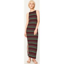 Sukienka maxi - Wielobarwn. Sukienki damskie marki Reserved. W wyprzedaży za 29.99 zł.