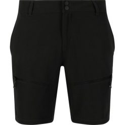 Szorty Whistler Avatar. Czarne krótkie spodenki sportowe męskie Whistler, bez wzorów, trekkingowe. Za 251.00 zł.