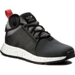 Buty adidas - X_Plr Snkrboot BZ0669 Cblack/Cblack/Grefiv. Półbuty na co dzień męskie marki Adidas. W wyprzedaży za 299.00 zł.