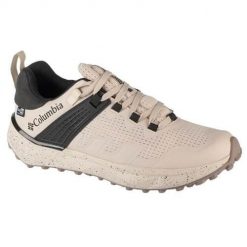 Buty trekkingowe męskie Columbia Facet 75 Outdry. Brązowe trekkingi męskie Columbia, trekkingowe. Za 634.00 zł.