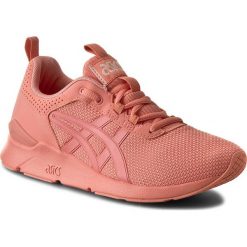 Sneakersy ASICS - TIGER Gel-Lyte Runner HN6E9 Peach Amber/Peach Amber 2222. Półbuty damskie marki Asics. W wyprzedaży za 199.00 zł.