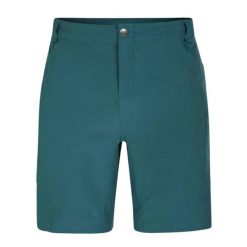 Spodenki trekkingowe męskie Dare2B Tuned In II. Niebieskie krótkie spodenki sportowe męskie Dare 2b, m, bez wzorów, z elastanu, trekkingowe. W wyprzedaży za 142.95 zł.
