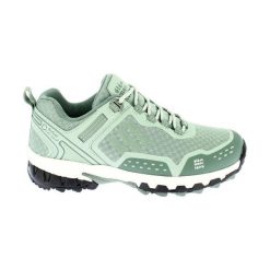 Niskie buty trekkingowe Élémenterre Hedley EV. Brązowe trekkingi damskie Elementerre, trekkingowe. W wyprzedaży za 271.00 zł.