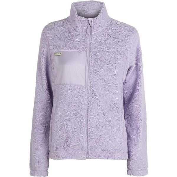 Damska Bluzka Softy Lila M - Styl i Wygoda. Czerwone bluzki damskie THE RUNNING REPUBLIC, m, bez wzorów, z materiału, casualowe, bez kołnierzyka, bez ramiączek. Za 218.99 zł.