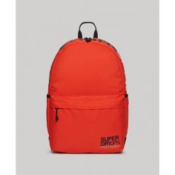 Plecak damski Superdry Wind Yachter Montana. Czerwone plecaki damskie Superdry., bez wzorów. Za 299.90 zł.