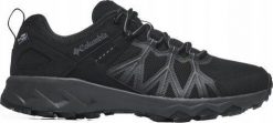 Buty trekkingowe męskie Columbia Columbia Peakfreak II Outdry 2100711010 Czarne 42,5. Czarne trekkingi męskie Columbia. Za 447.86 zł.