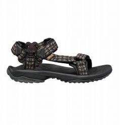 Teva M'S Terra Fi Lite, RRBK, 45,5 (us 12); uk 11. Sandały męskie Teva, bez zapięcia. Za 288.62 zł.